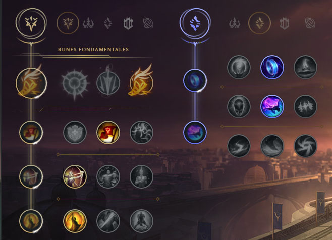 Corki Mid S9 : build, runes et stuff - Guide LoL - Breakflip